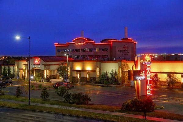 Century Casino and Hotel Edmonton - UPDATED Prices, Reviews & Photos (Alberta) - Tripadvisor
