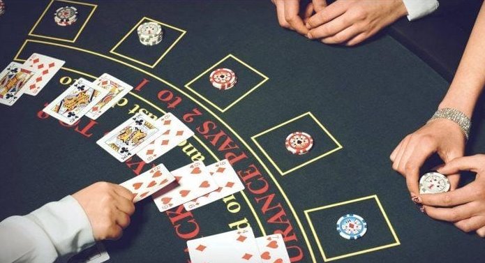 Sòng bạc là gì? Các trò chơi phổ biến trong Casino ngày nay - SHBET