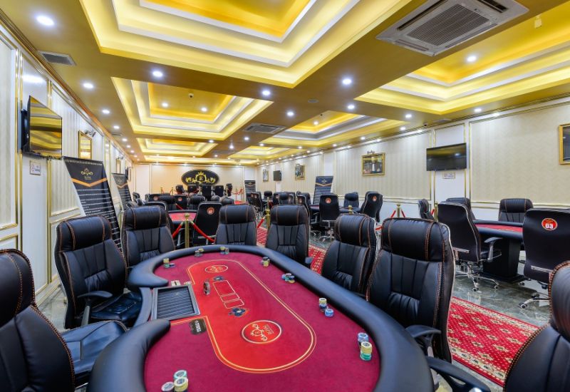 Top 8 câu lạc bộ poker Hà Nội nổi tiếng nhất hiện nay – Cổng thông tin Bet 88
