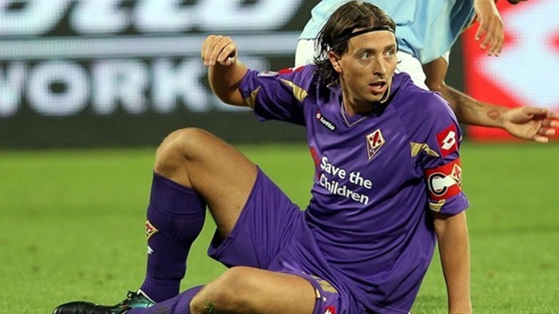 Cầu thủ Riccardo Montolivo - Sự kỳ vọng quá lớn với tài năng