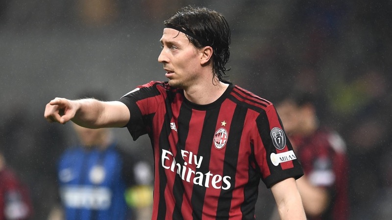 Cầu thủ Riccardo Montolivo - Sự kỳ vọng quá lớn với tài năng