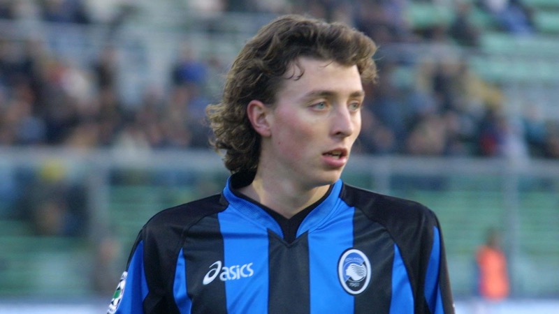 Cầu thủ Riccardo Montolivo - Sự kỳ vọng quá lớn với tài năng