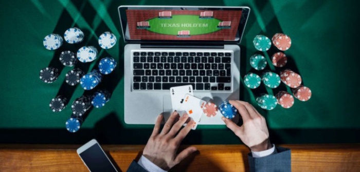 Trả lời câu hỏi: Chồng nghiện cờ bạc phải làm sao?