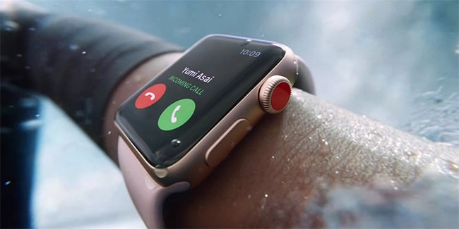 bạn có nên mua apple watch cu23