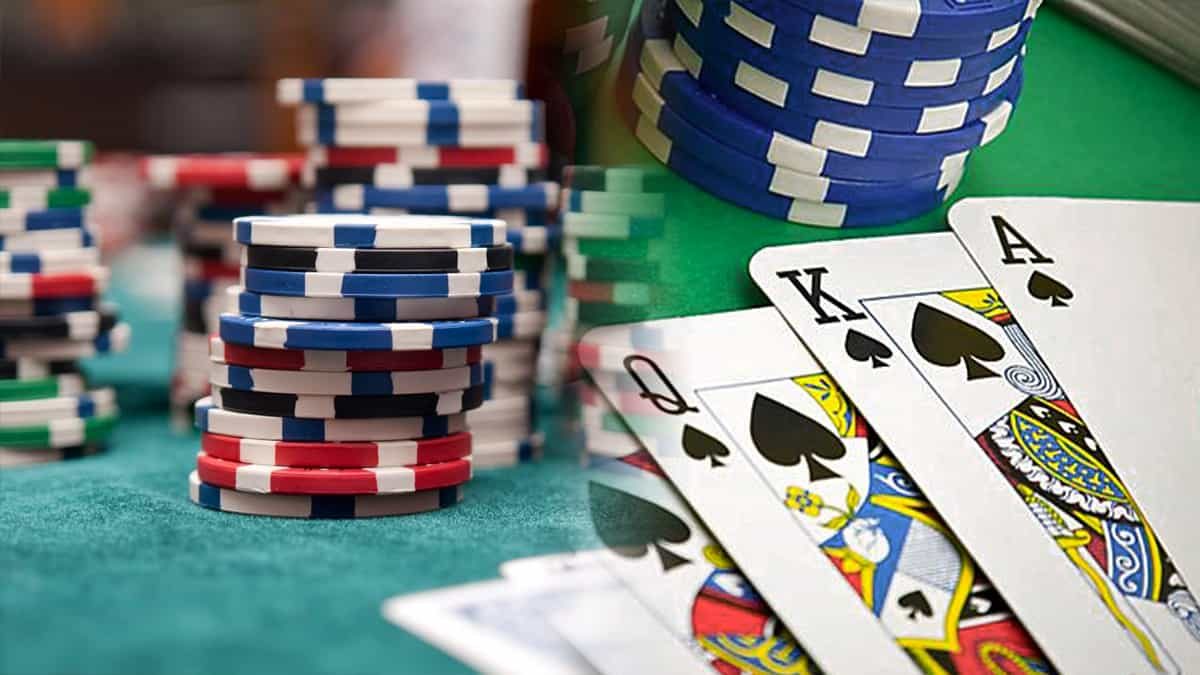 Double Barrel Poker là gì? Chia sẻ chiến thuật chơi Barrel đỉnh cao