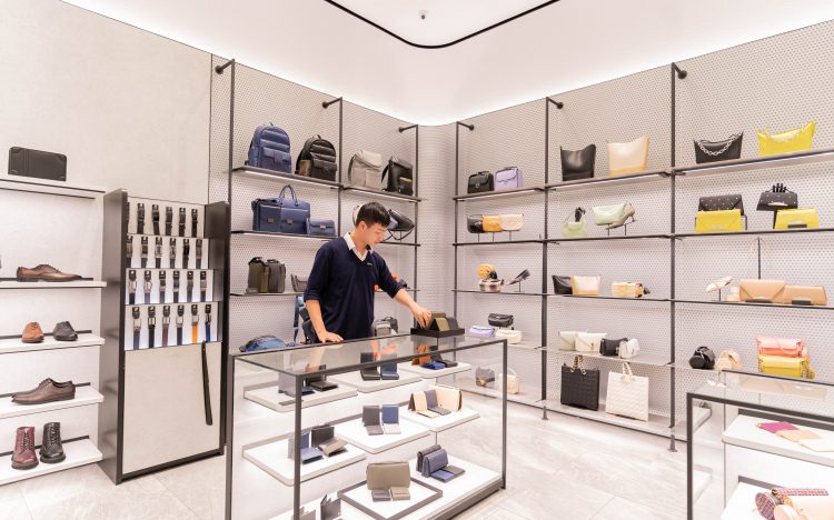 PEDRO - AEONMall Hà Đông
