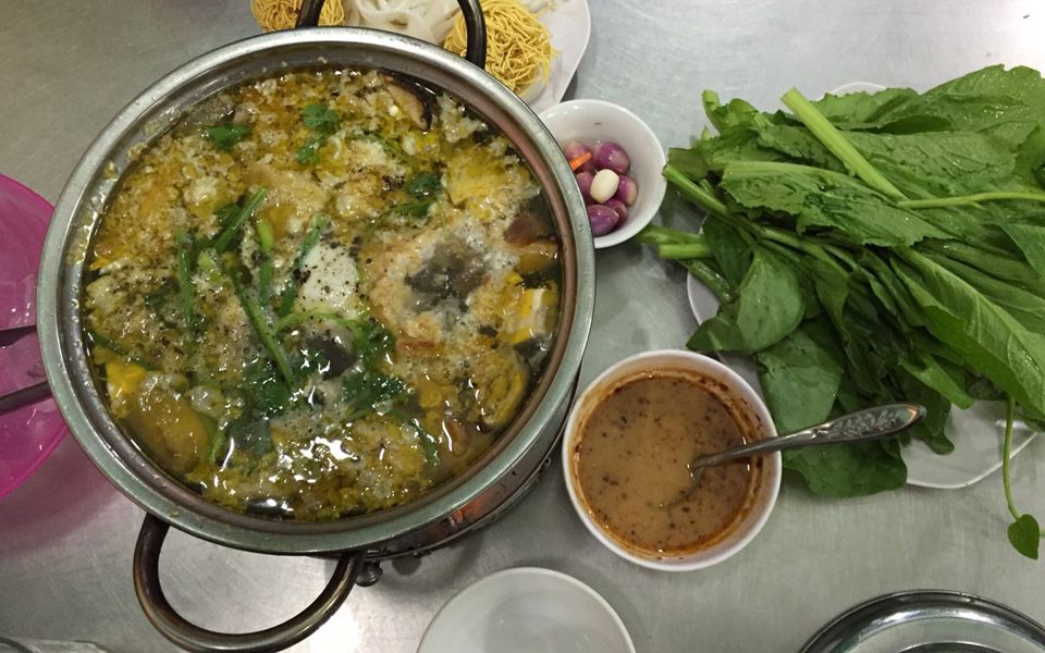 Lẩu Bò Dã Chiến ở Thành Phố Đà Lạt, Lâm Đồng | Foody.vn