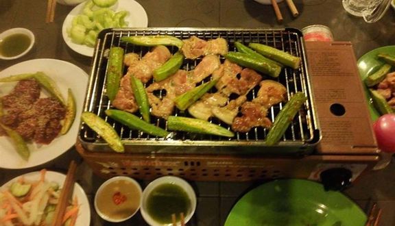 BBQ No.1 - Lê Hồng Phong - Đà Lạt ở Thành Phố Đà Lạt, Lâm Đồng | Foody.vn