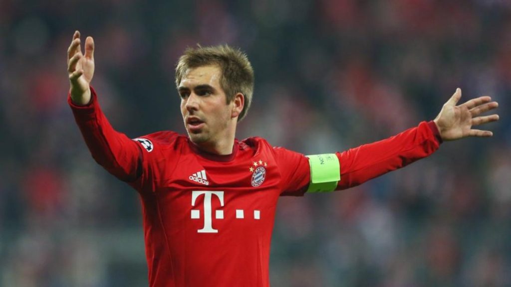 Cầu thủ Bayern Munich xuất sắc nhất mọi thời đại - Footbalium