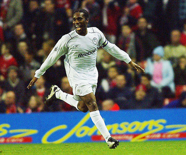 Top 10 cầu thủ châu Phi xuất sắc nhất lịch sử Premier League - Top Soccer Blog