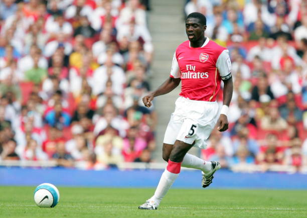 Top 10 cầu thủ châu Phi xuất sắc nhất lịch sử Premier League - Top Soccer Blog