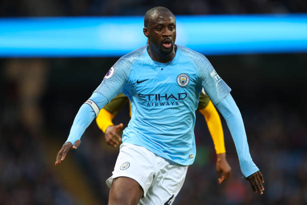 Top 10 cầu thủ châu Phi xuất sắc nhất lịch sử Premier League - Top Soccer Blog