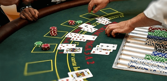 Hướng Dẫn Cách Phân Biệt Poker Và Poker Cho Người Mới Bắt Đầu