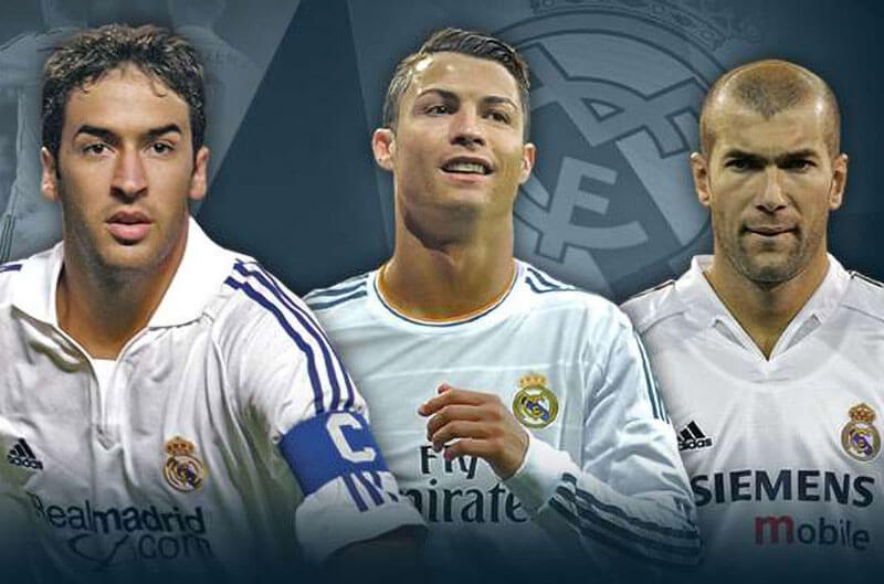 Hala Madrid nghĩa là gì? Nguồn gốc của bài hát nổi tiếng này