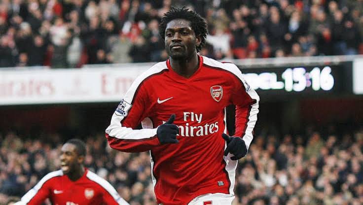 Top 10 cầu thủ châu Phi xuất sắc nhất lịch sử Premier League - Top Soccer Blog