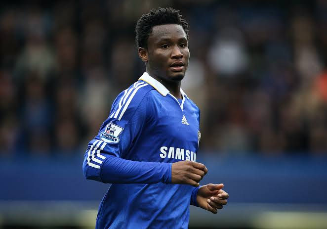 Top 10 cầu thủ châu Phi xuất sắc nhất lịch sử Premier League - Top Soccer Blog
