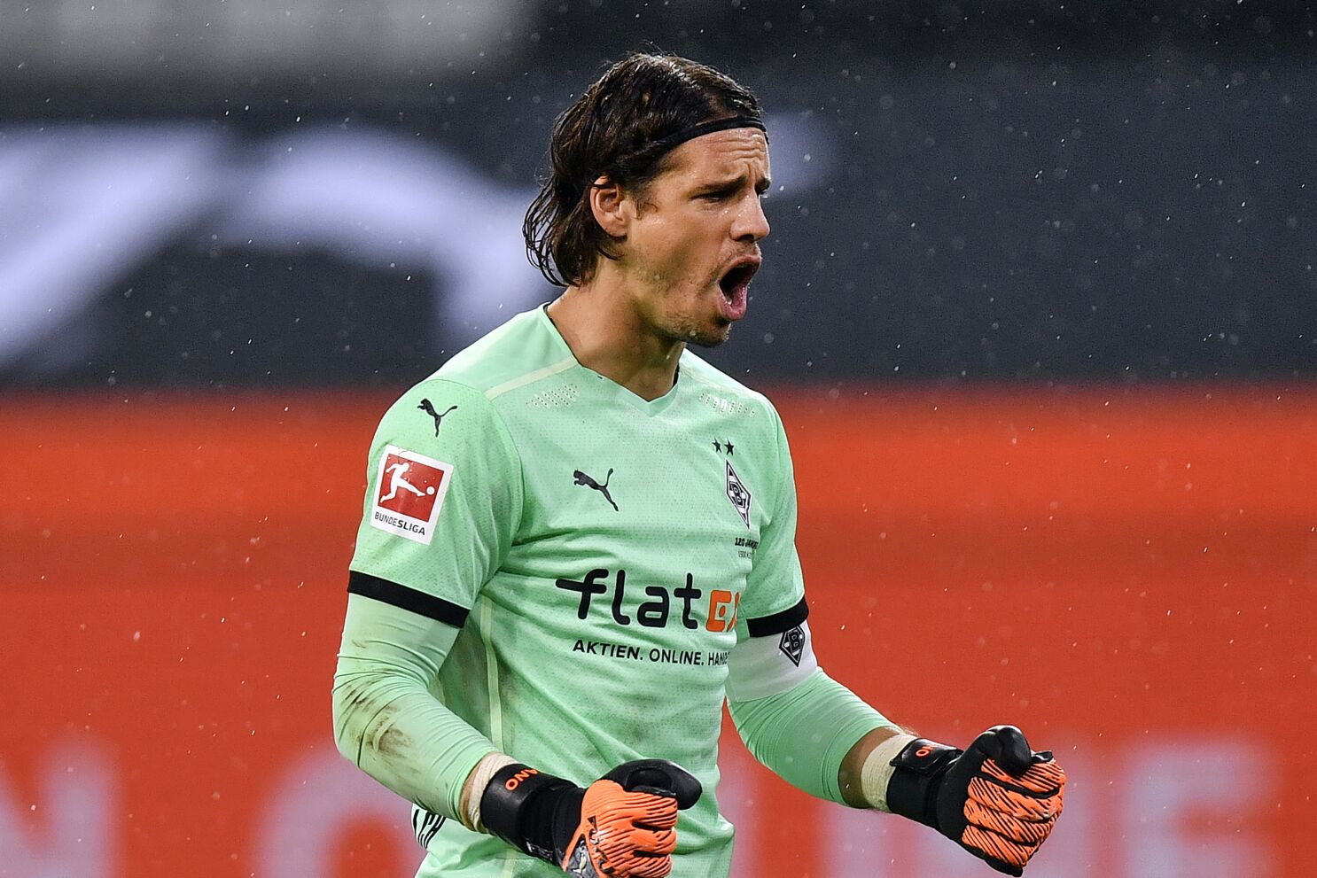 Bayern signs Yann Sommer from Gladbach as Neuer replacement - The San Diego Union-Tribune