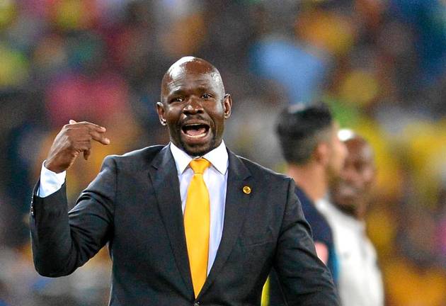 Steve Komphela gets philosophical on Twitter & fans are up for it