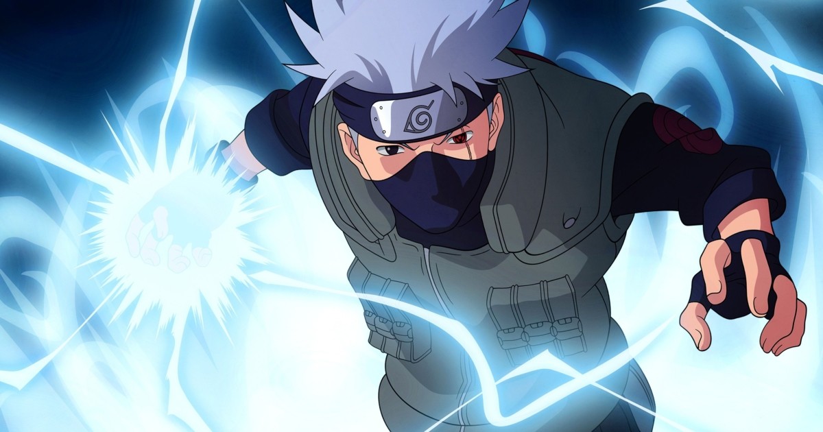 Naruto | 15 datos interesantes sobre Kakashi Hatake - SuperAficionados