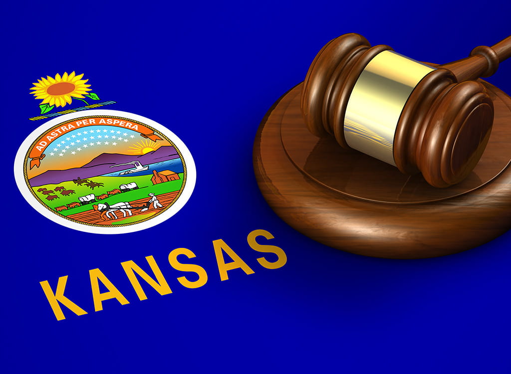 Luật cờ bạc của Kansas - Phân tích đầy đủ các quy định hiện hành