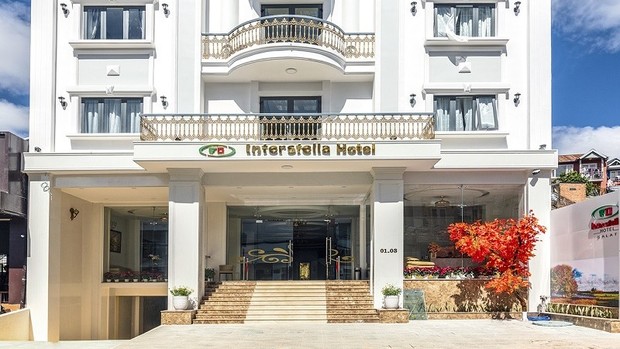 Top khách sạn Đà Lạt gần hồ Xuân Hương "Đỉnh" nhất 2021