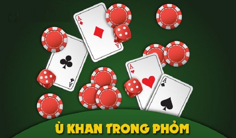 #1 ù Khan là gì và anh ấy đóng vai trò gì trong Phom?