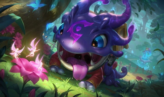 Liên Minh Huyền Thoại: Top 5 ADC có tầm đánh xa nhất game