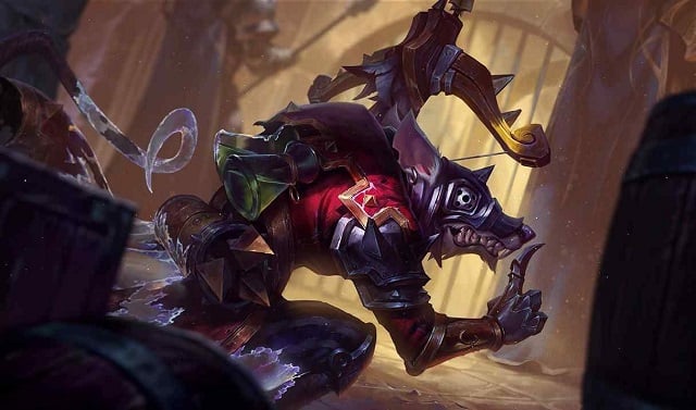 Liên Minh Huyền Thoại: Top 5 ADC có tầm đánh xa nhất game