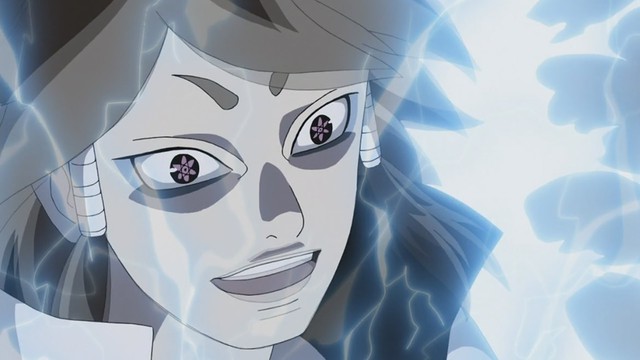 10 nhân vật mang dòng máu Otsutsuki đã xuất hiện trong Naruto/ Boruto - Ảnh 4.