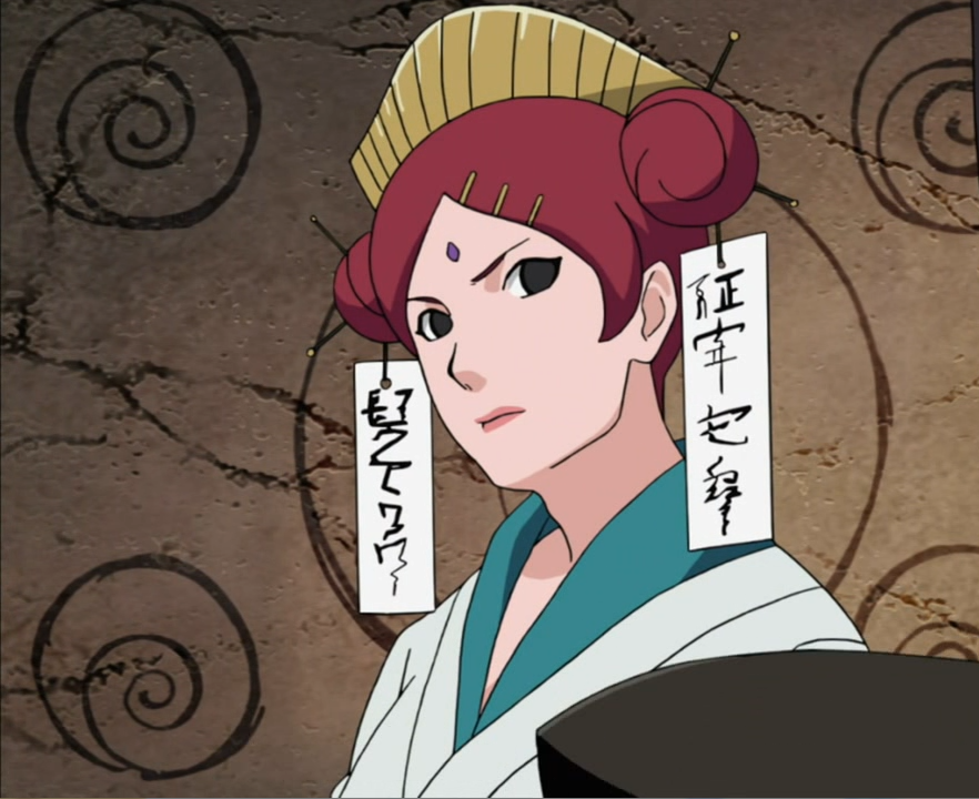 7 nhân vật mang dòng máu tộc Uzumaki đã xuất hiện trong Naruto và Boruto