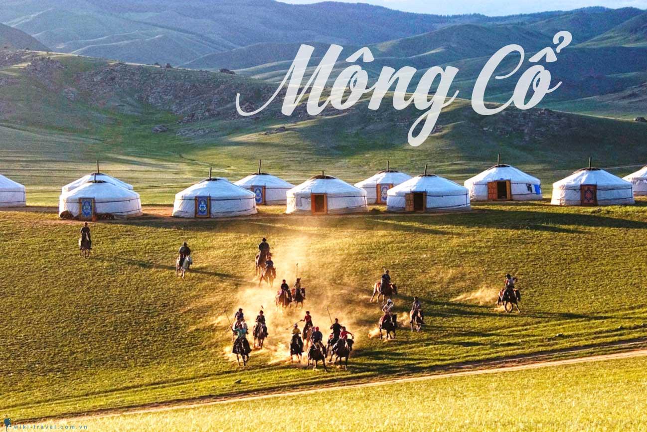 Mông Cổ giàu hay nghèo? Có giàu hơn Việt Nam 2023? - CáchKiemTienOnline