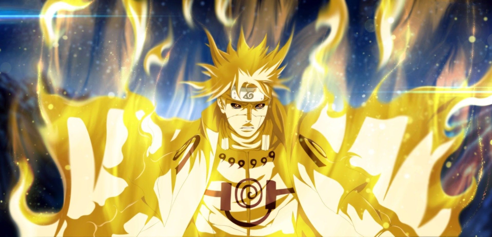 7 đại cao thủ có thể sử dụng Tiên Nhân Thuật trong Naruto, liệu bản có