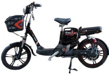 Top 10 xe đạp điện giá rẻ dưới 7 triệu bền đẹp tốt nhất 2023 - mof.com.vn