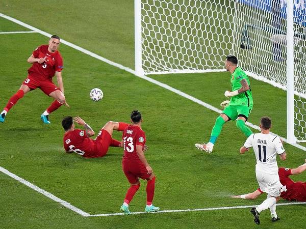 Bàn phản lưới nhà là gì? Điều gì tạo nên mục tiêu của chính mình?