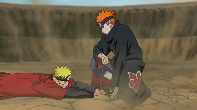 Naruto: Sức mạnh đặc biệt của 12 thành viên Akatsuki, mỗi người lại sở hữu những khả năng khác biệt và nguy hiểm - Ảnh 2.