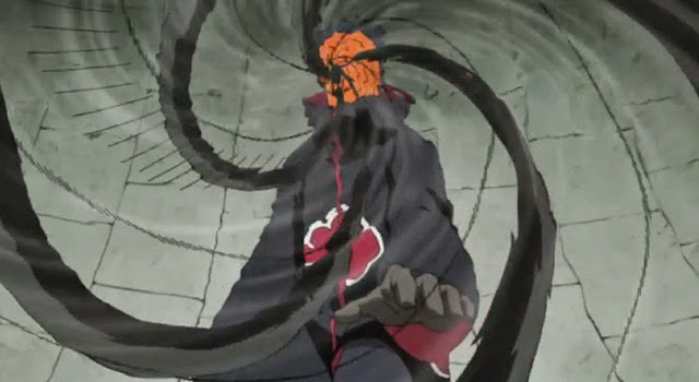 Naruto: 10 khả năng mạnh nhất mà nhãn thuật Mangekyou Sharingan có thể mang lại cho chủ sở hữu nó