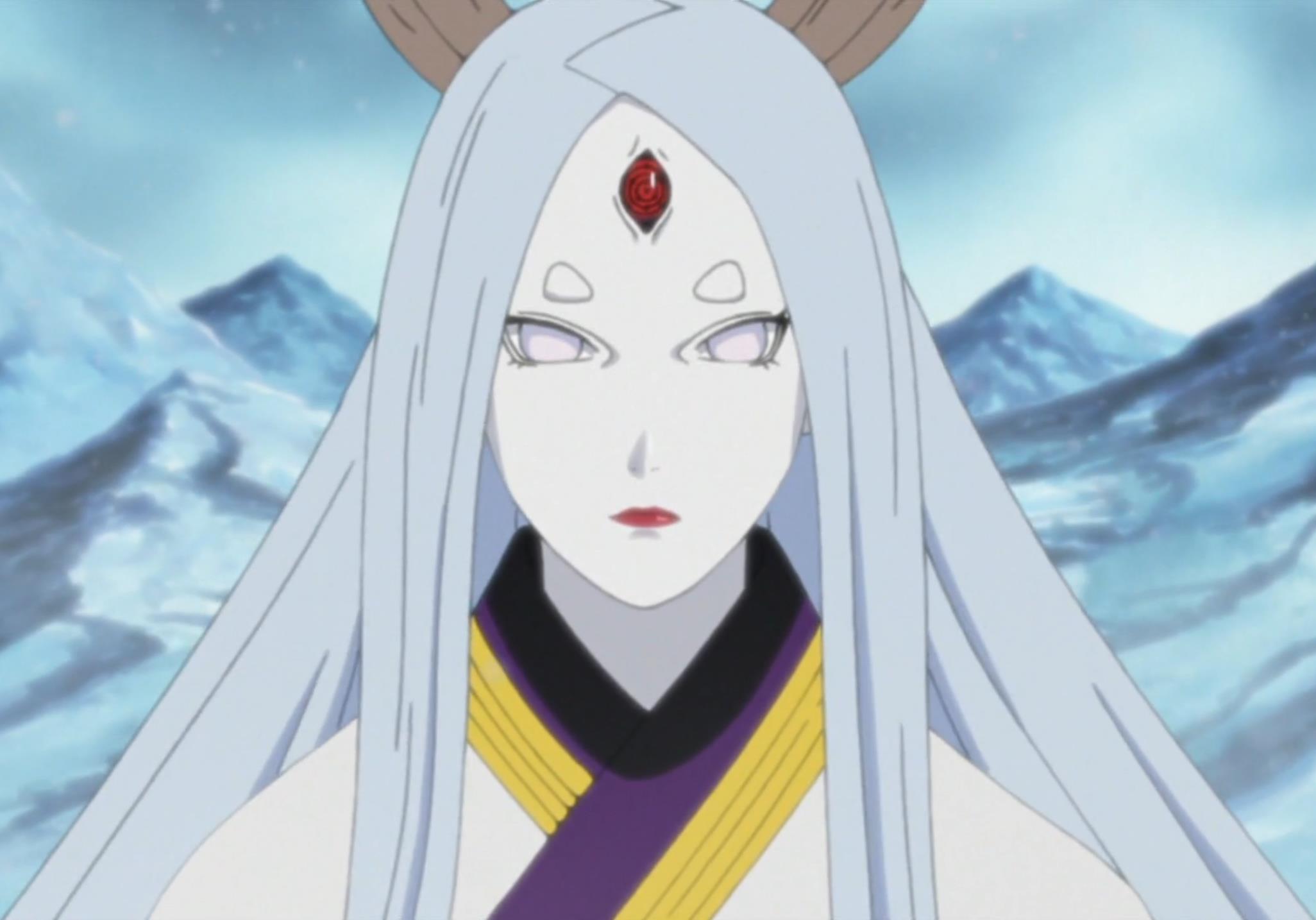 Naruto: 10 nhân vật mang sức mạnh của "thần" có thể dễ dàng phá hủy được hành tinh (P.2)