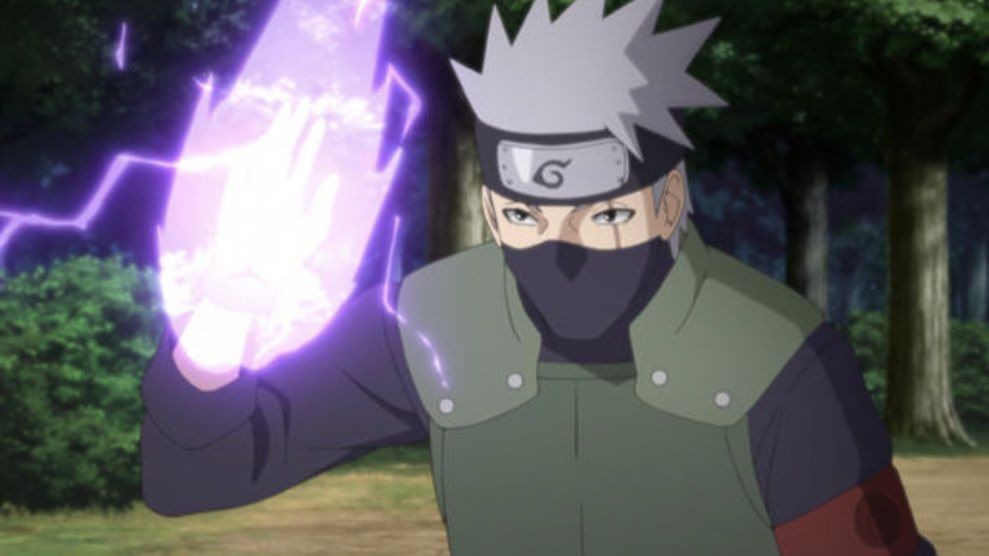 Boruto: 5 lý do Kakashi có thể trở thành Hokage lần nữa nếu Naruto qua đời