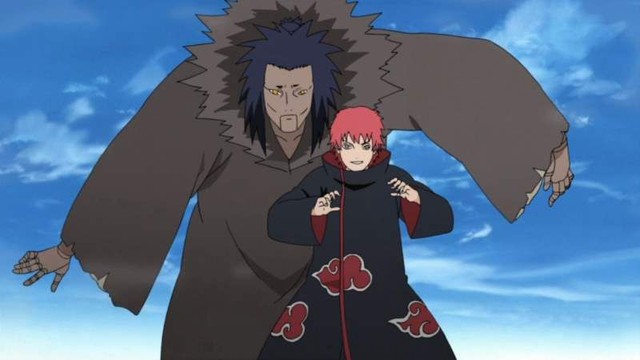 Naruto: Sức mạnh đặc biệt của 12 thành viên Akatsuki, mỗi người lại sở hữu những khả năng khác biệt và nguy hiểm - Ảnh 7.