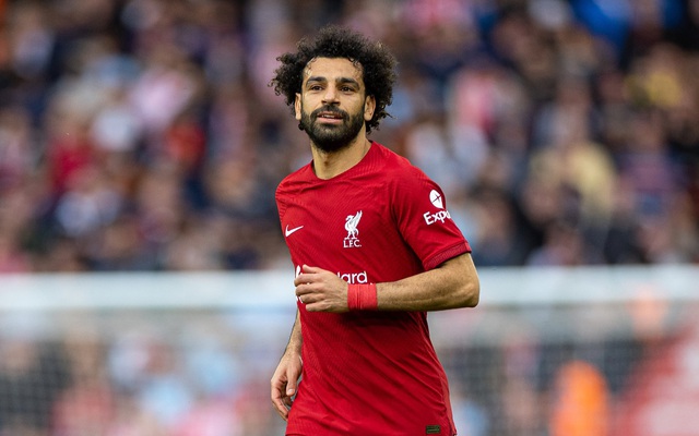 Vai trò mới của Mohamed Salah tại Liverpool | VTV.VN
