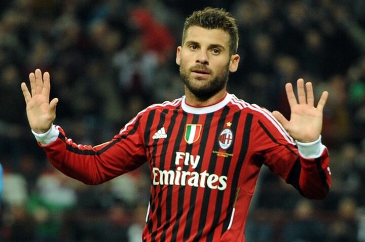 Former Milan & Italy star Antonio Nocerino announces retirement from football| All Football