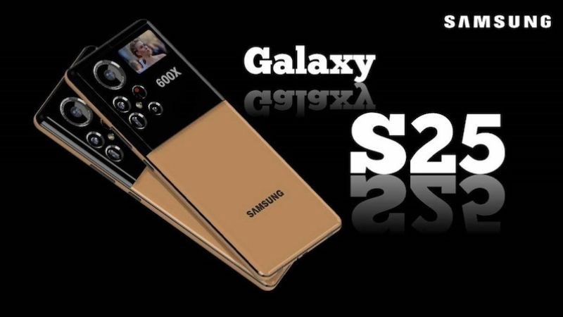 Samsung Galaxy S25 khi nào ra mắt, giá bao nhiêu, có gì mới? - Thegioididong.com