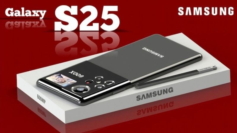 Samsung Galaxy S25 khi nào ra mắt, giá bao nhiêu, có gì mới? - Thegioididong.com