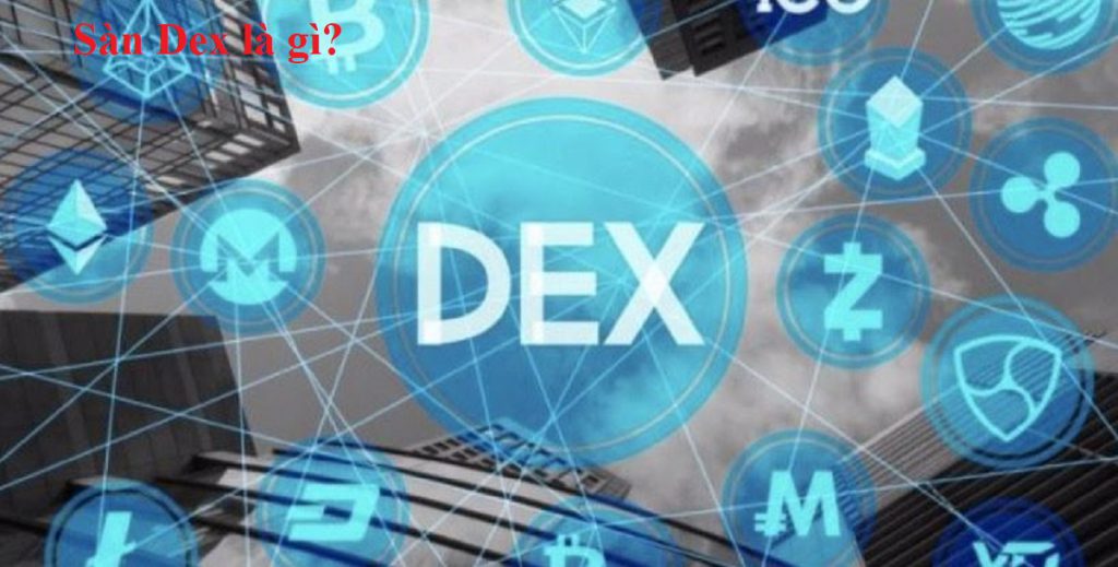 Đầu tư Dex là gì? ⚡️ Đánh giá các Sàn giao dịch Dex Lừa đảo hoặc Uy tín