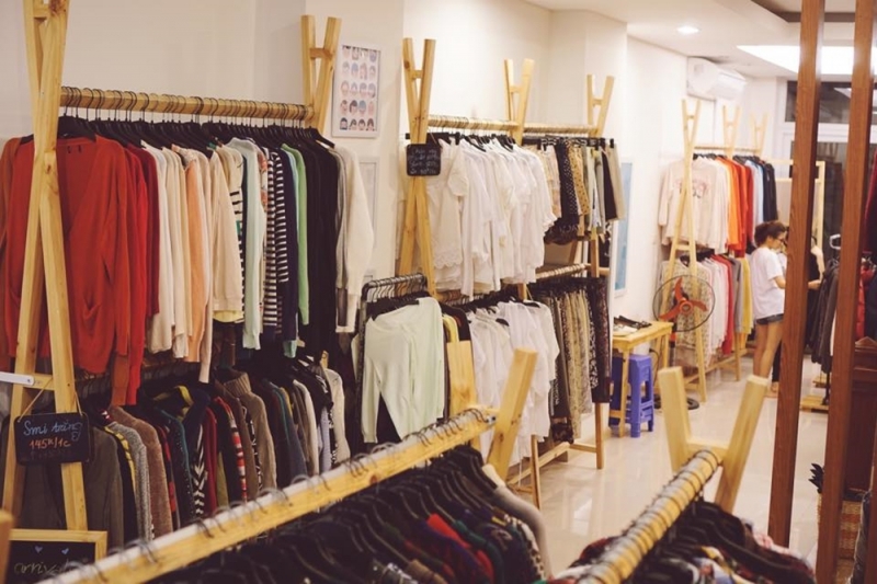 Cập Nhật Top 10 shop thời trang Đà Lạt bán quần áo đẹp -NaciHolidays.vn