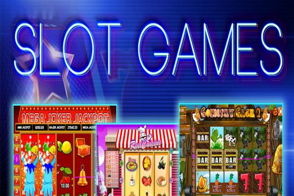 Slots Game là gì? Cách chơi Slots Game Online hiệu quả nhất