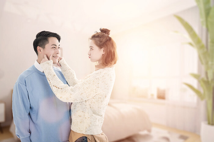 Sự tử tế của phụ nữ là điều khiến đàn ông sợ nhất? - Giải mã yêu