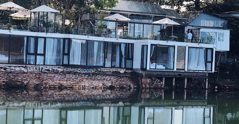 The Seen House Hồ Tuyền Lâm - Homestay đẹp "xỉu lên xỉu xuống" ở Đà Lạt - Du Lịch Chất