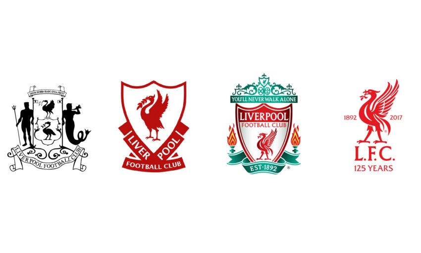 In Pictures: A Short History Of The Liverpool FC Crest All, 49% OFF