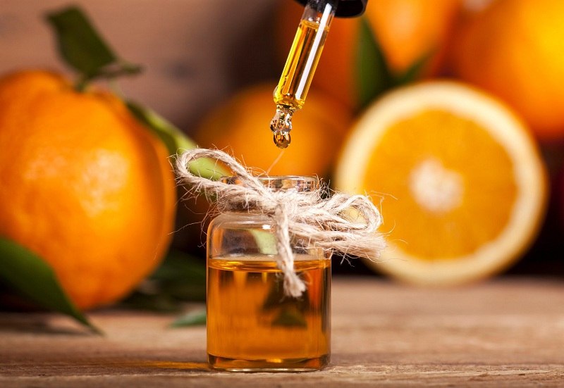 Tinh dầu cam ngọt có tác dụng gì cho việc làm đẹp | Shynh Beauty